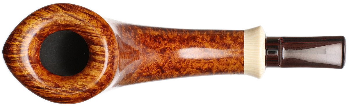 Former Smooth Horn with Ivorite