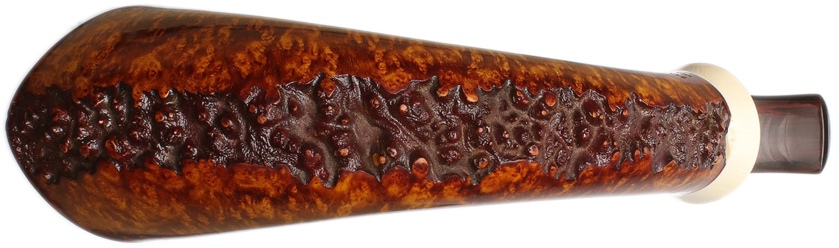 Former Smooth Horn with Ivorite