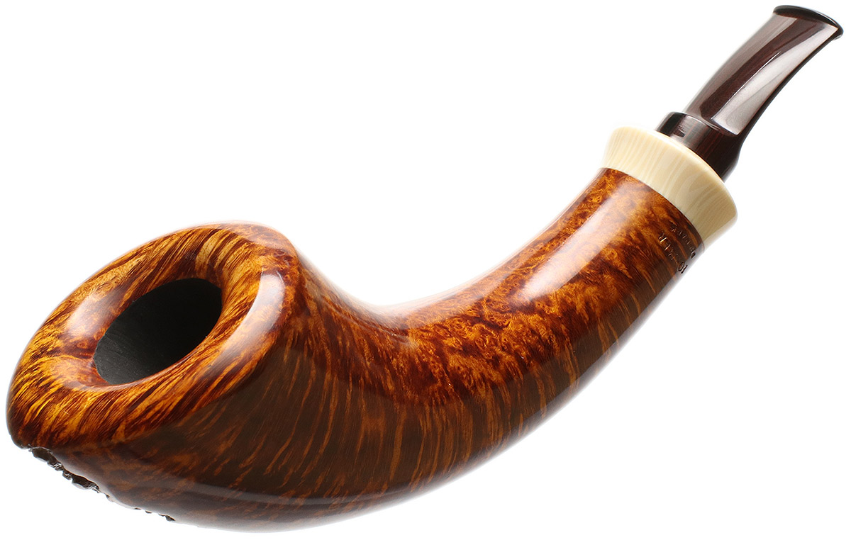 Former Smooth Horn with Ivorite