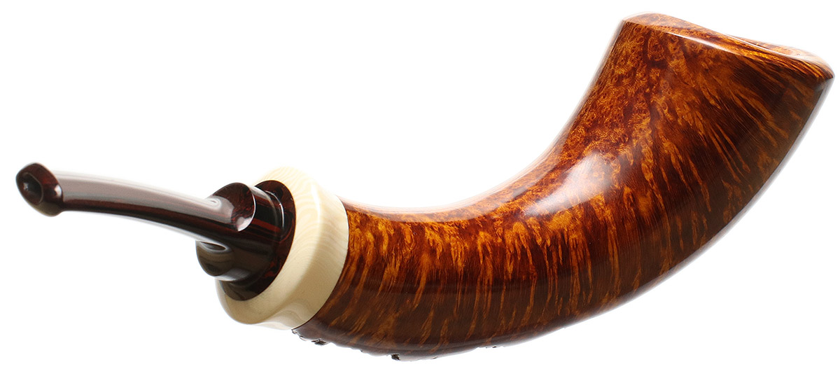 Former Smooth Horn with Ivorite