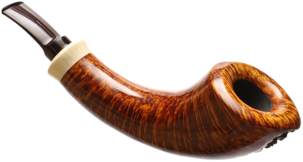 Former Smooth Horn with Ivorite