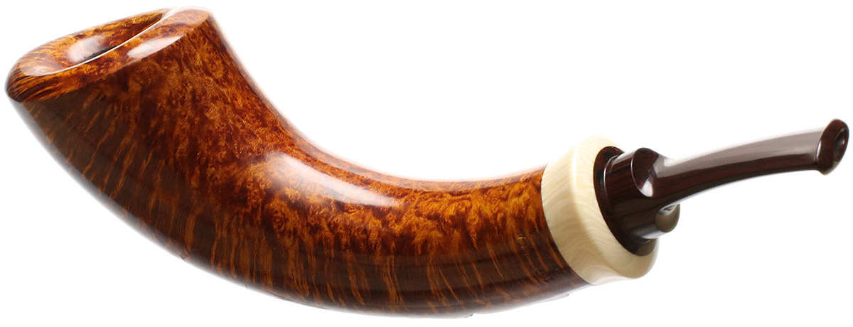 Former Smooth Horn with Ivorite