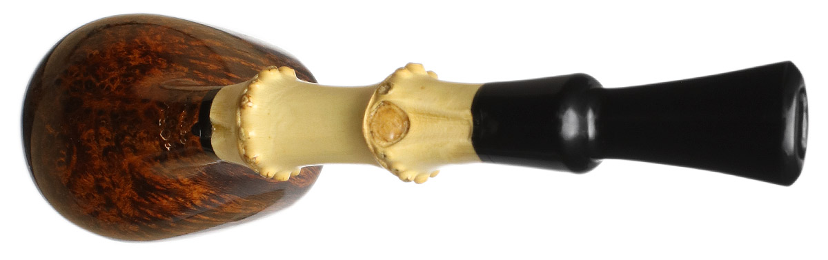 Former Smooth Billiard with Bamboo