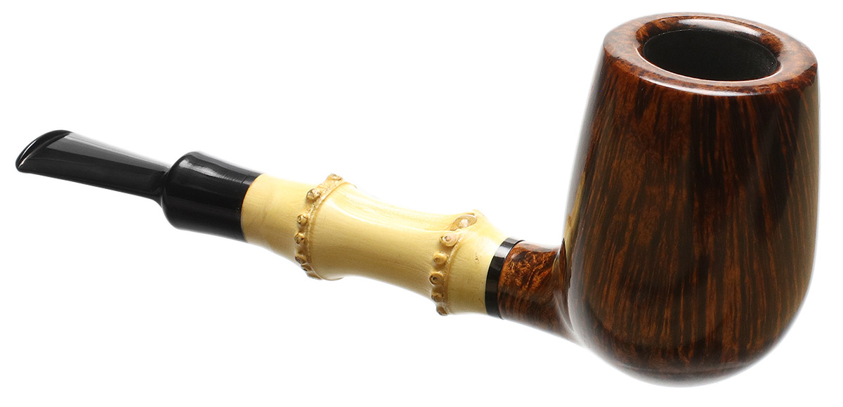 Former Smooth Billiard with Bamboo
