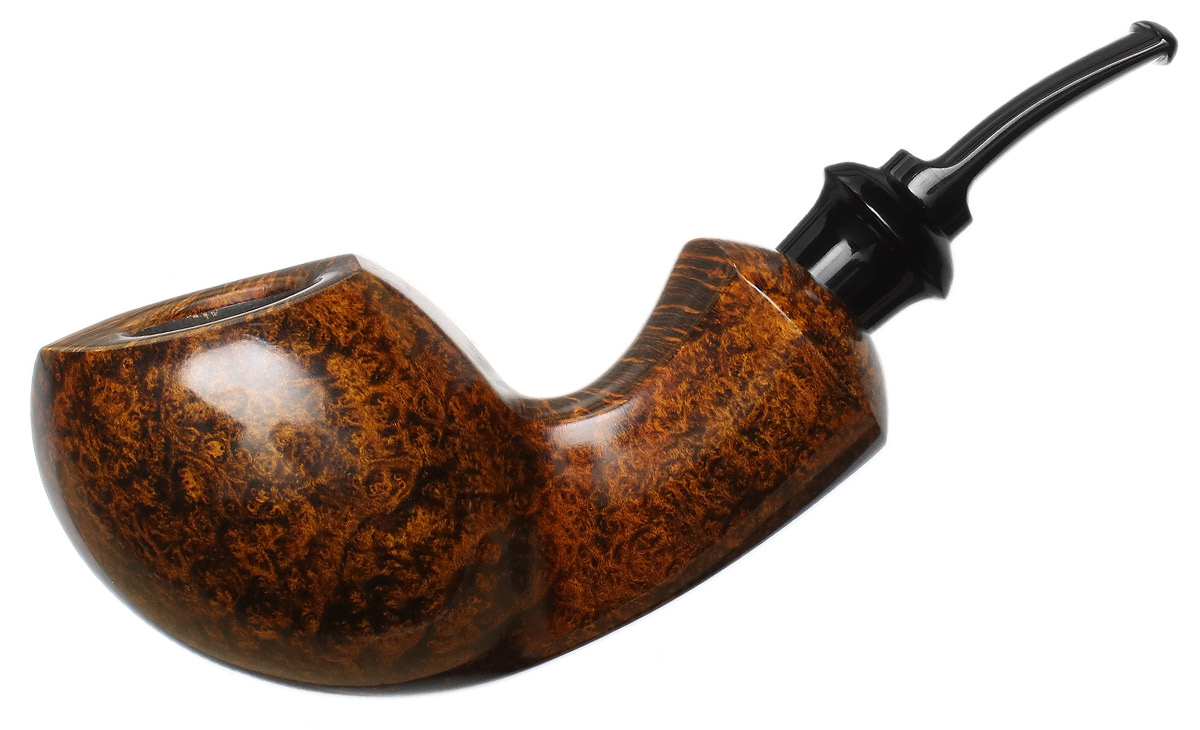 Former Smooth Blowfish