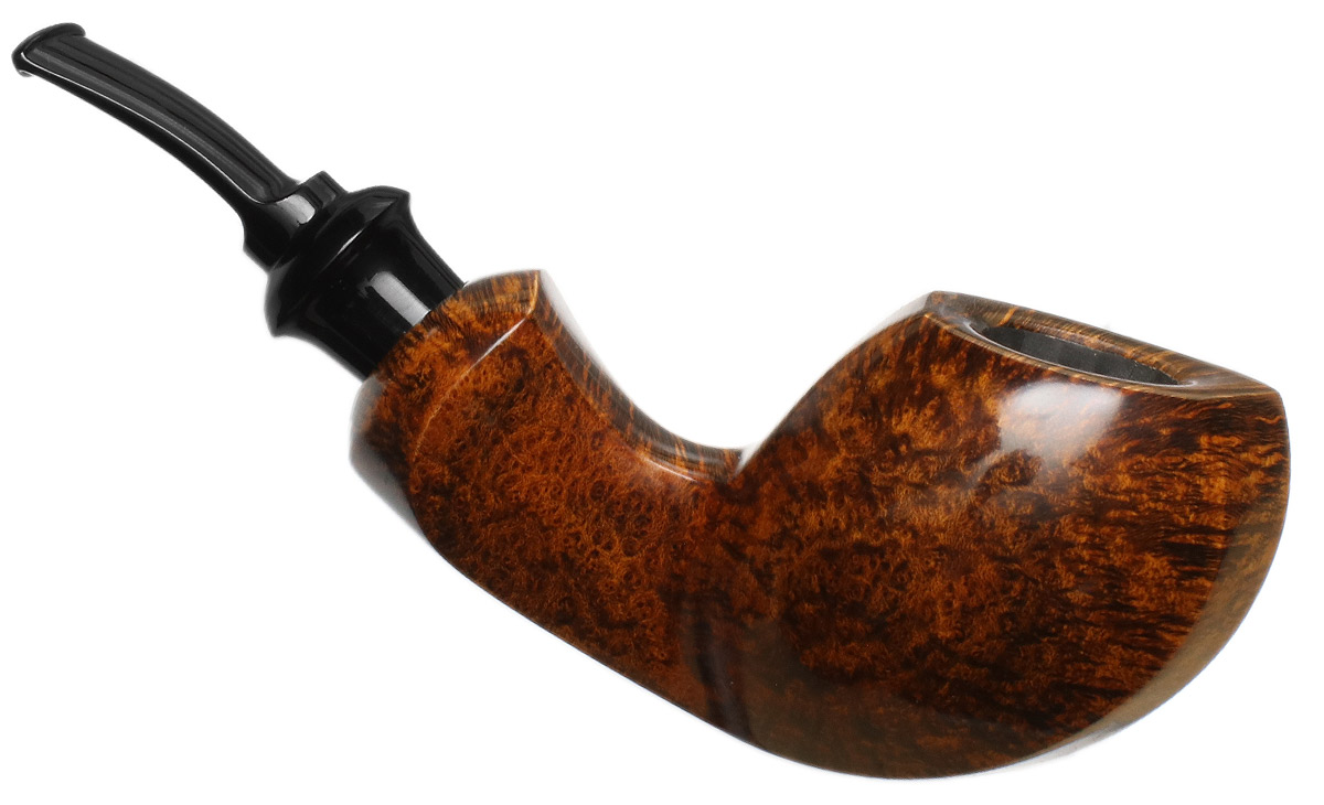 Former Smooth Blowfish