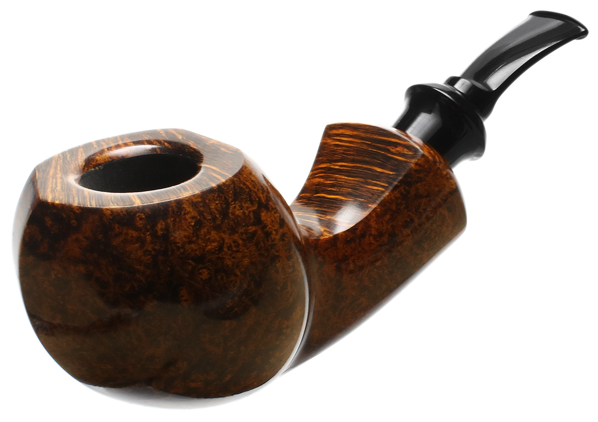 Former Smooth Blowfish