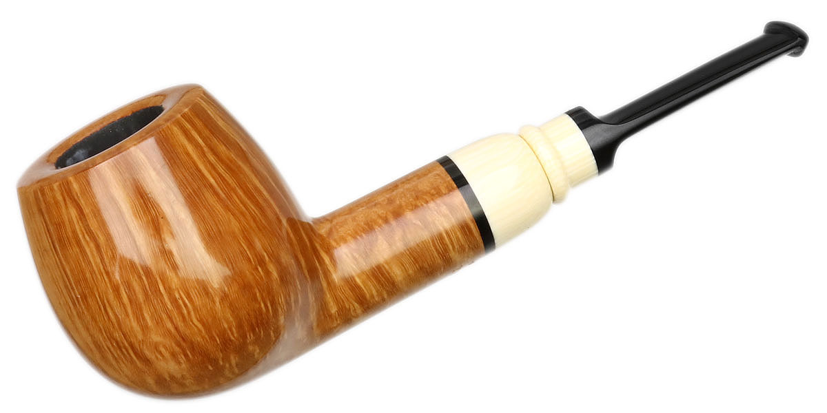 Former Smooth Natural Apple with Ivorite