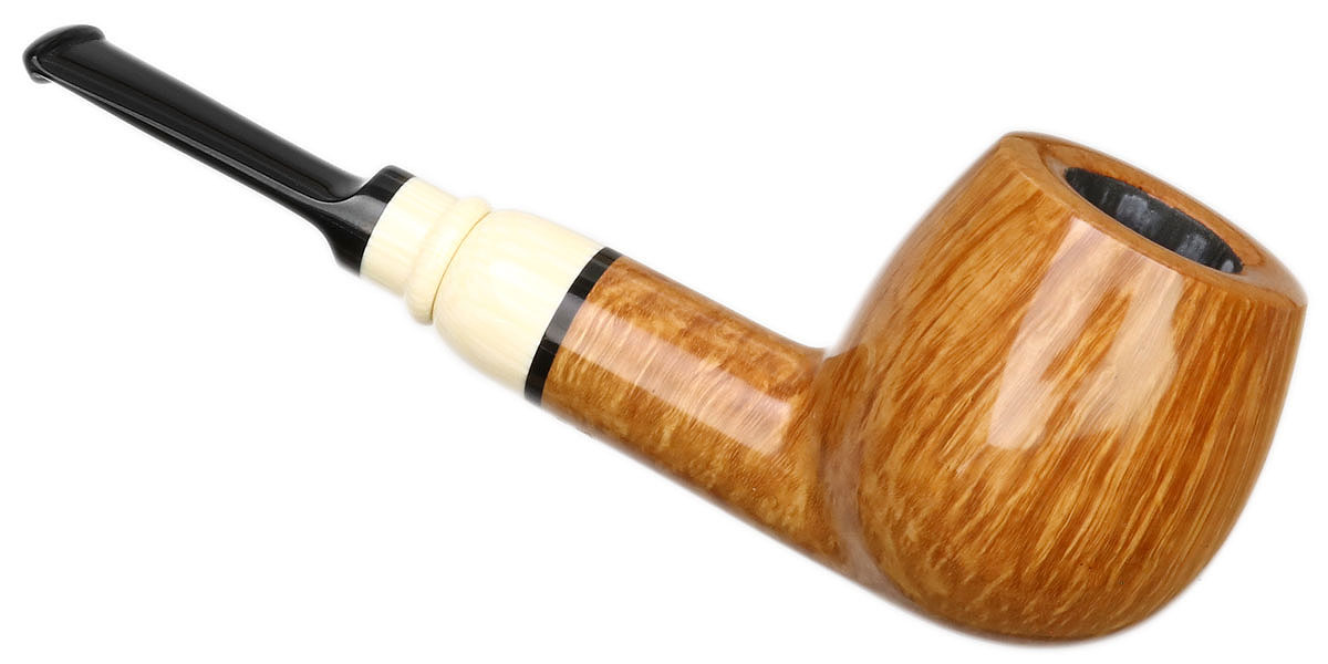 Former Smooth Natural Apple with Ivorite