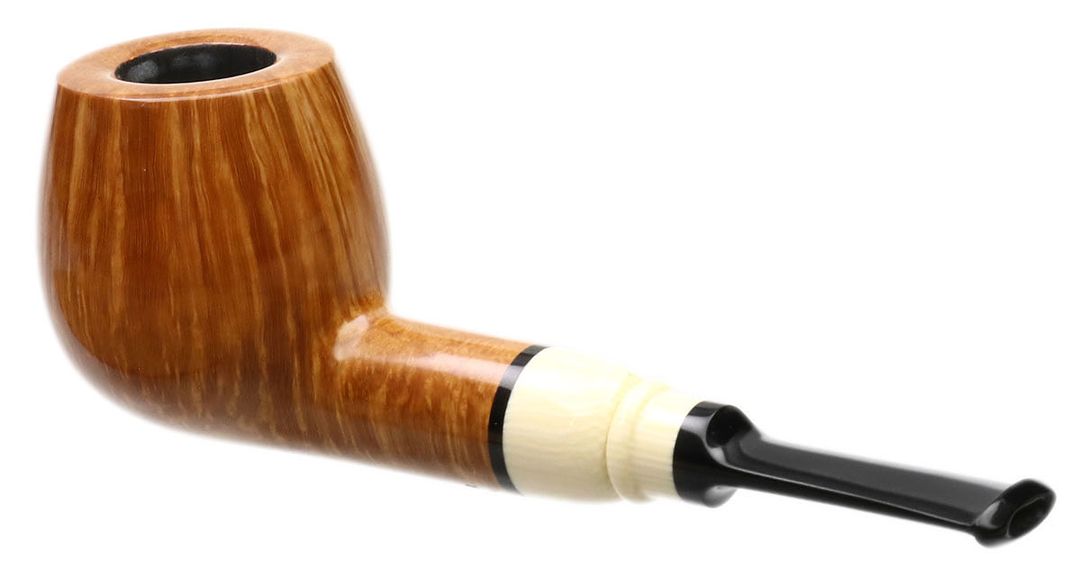 Former Smooth Natural Apple with Ivorite
