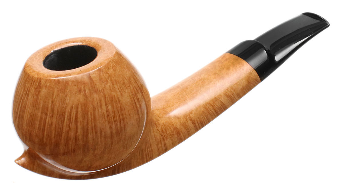 Former Smooth Natural Cup and Saucer