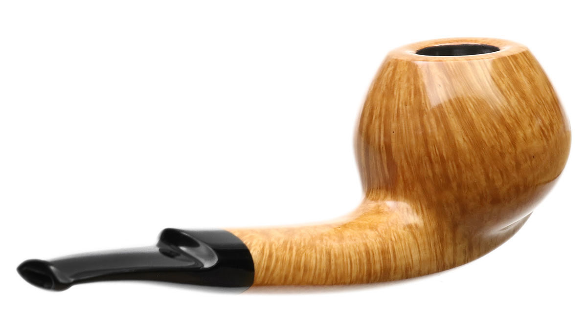 Former Smooth Natural Cup and Saucer