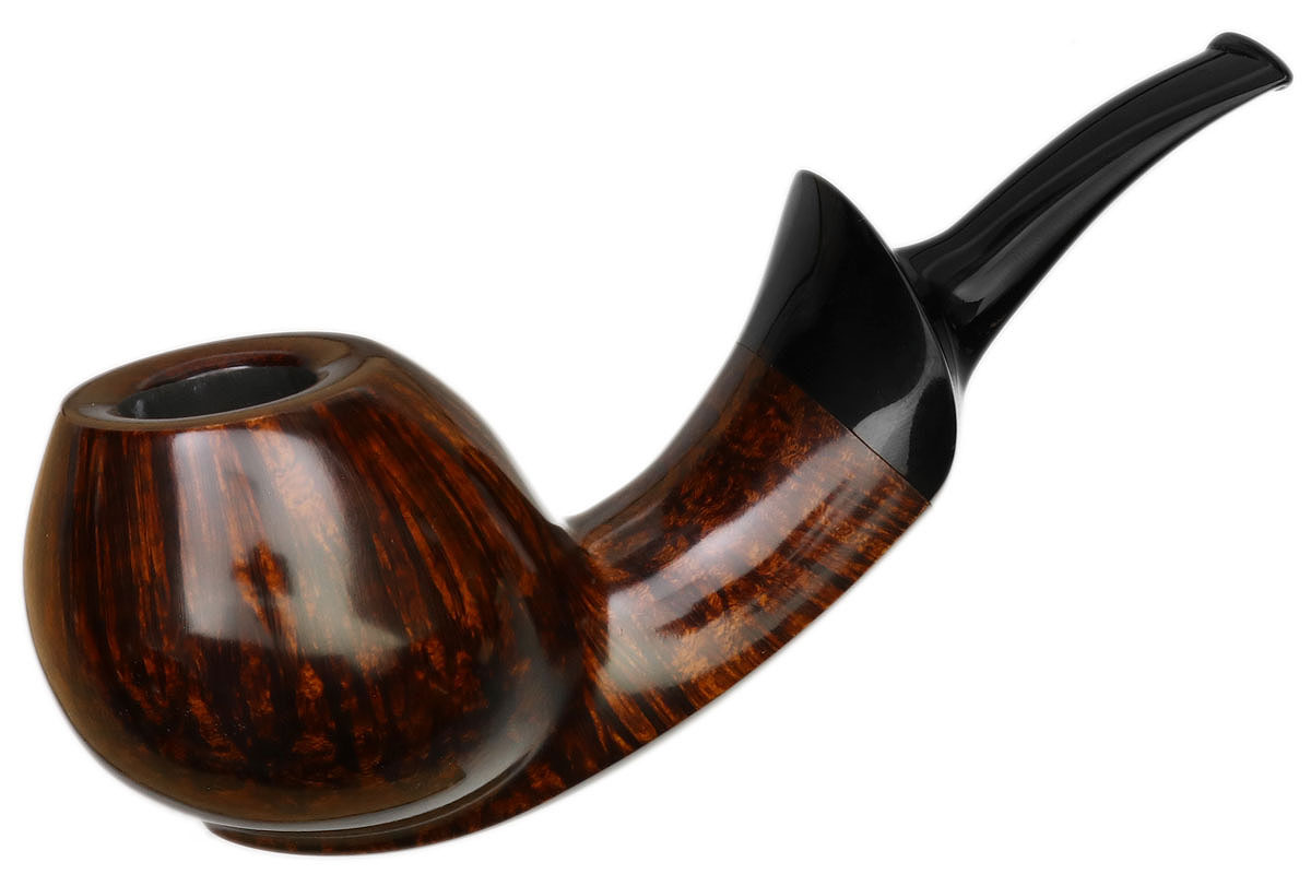 Former Smooth Cup and Saucer