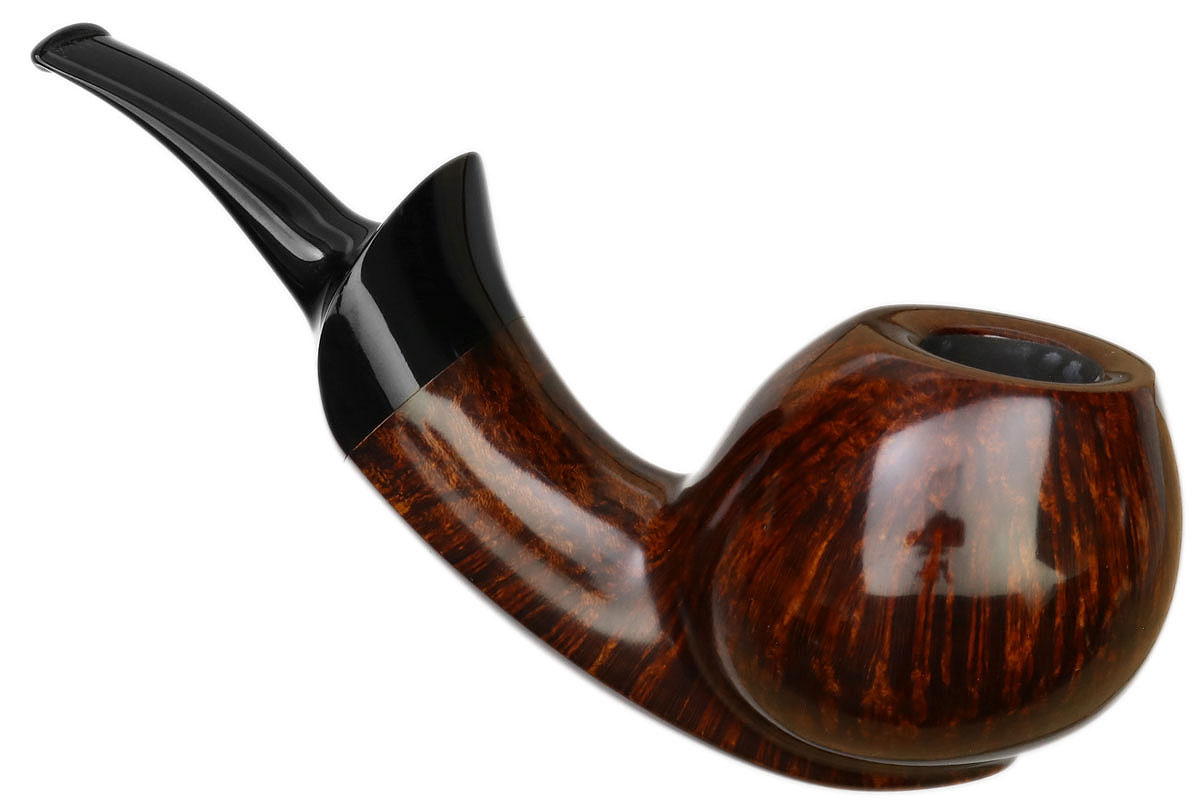 Former Smooth Cup and Saucer