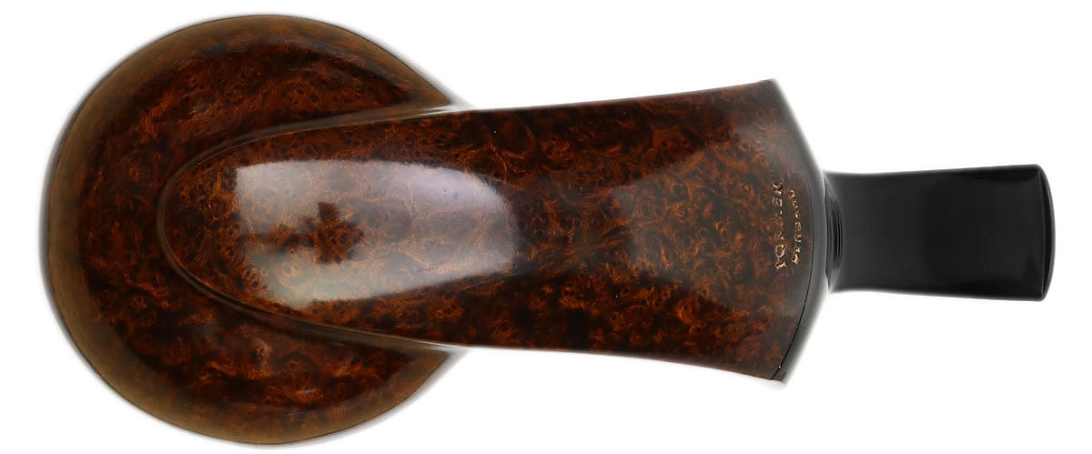 Former Smooth Cup and Saucer