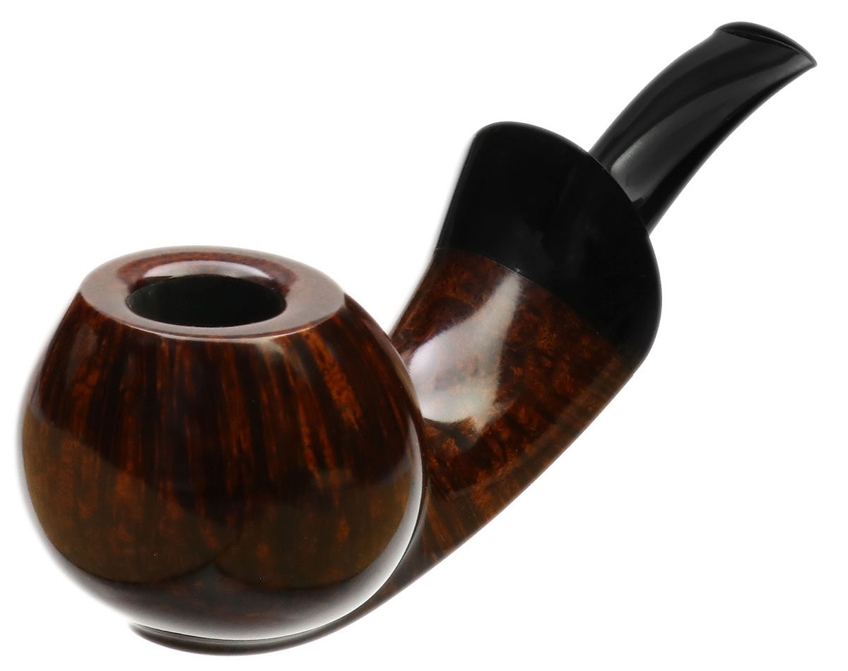Former Smooth Cup and Saucer