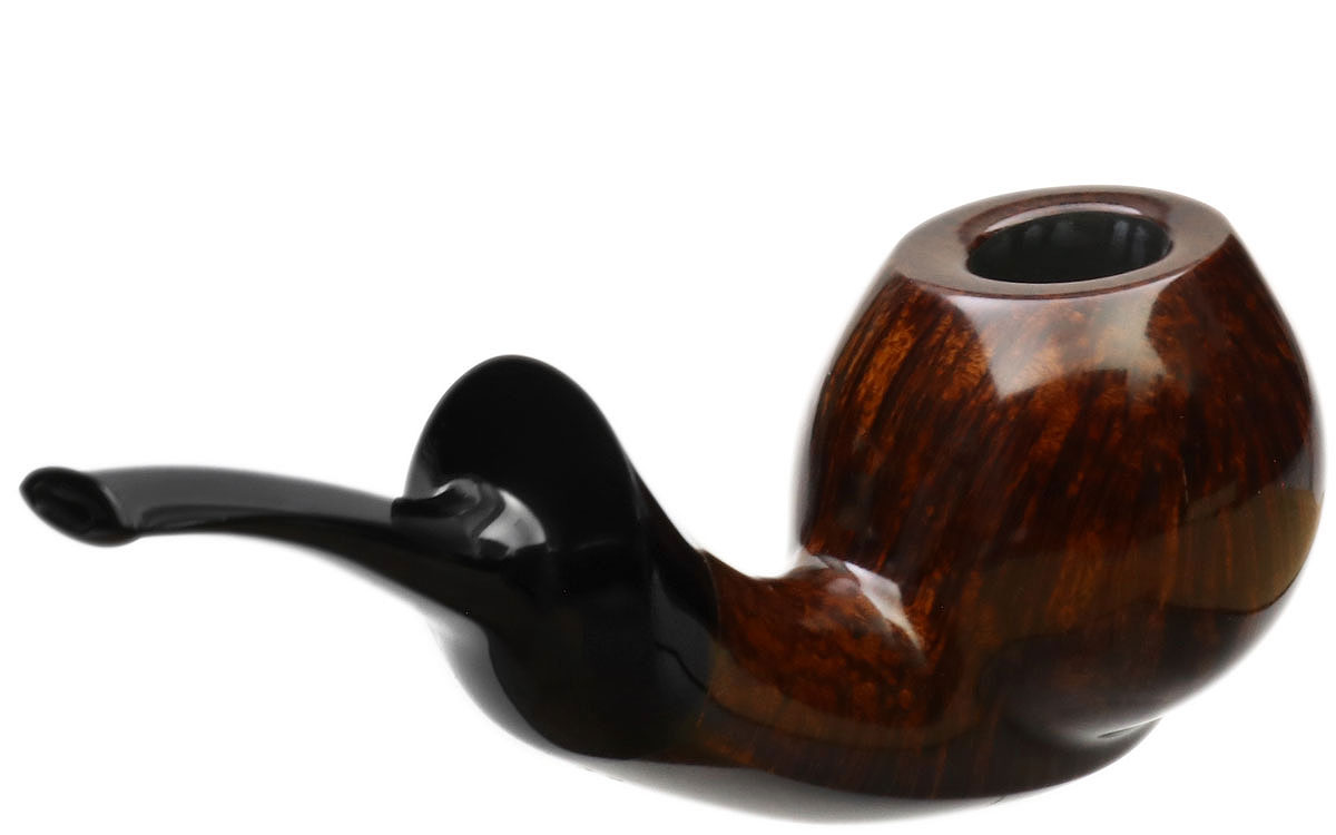 Former Smooth Cup and Saucer
