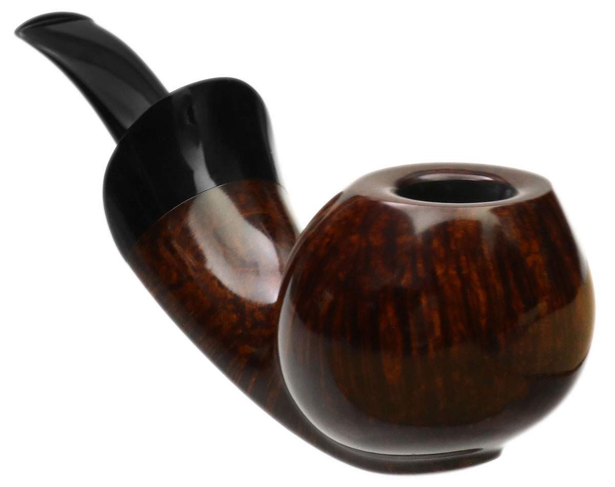 Former Smooth Cup and Saucer