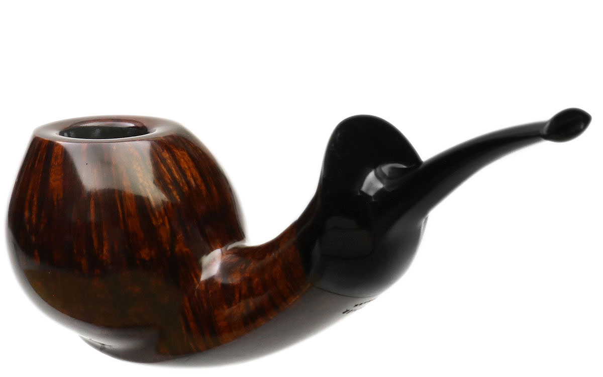 Former Smooth Cup and Saucer