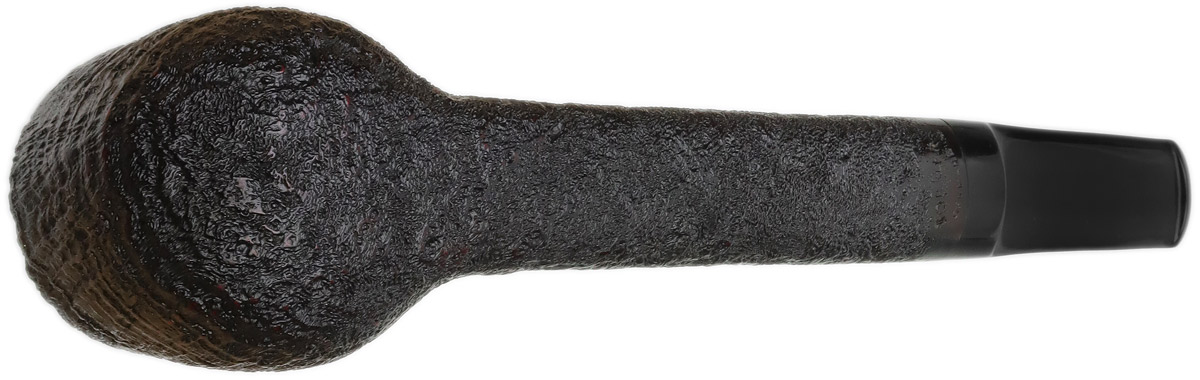 Former Sandblasted Lumberman