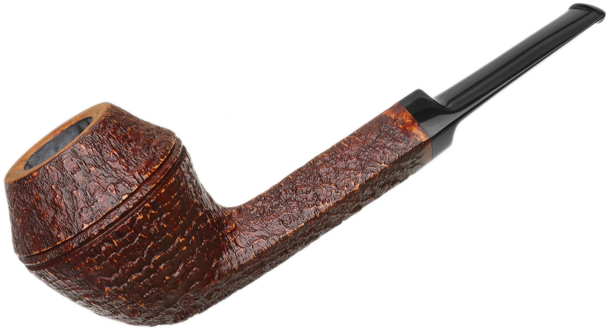 Former Sandblasted Bulldog