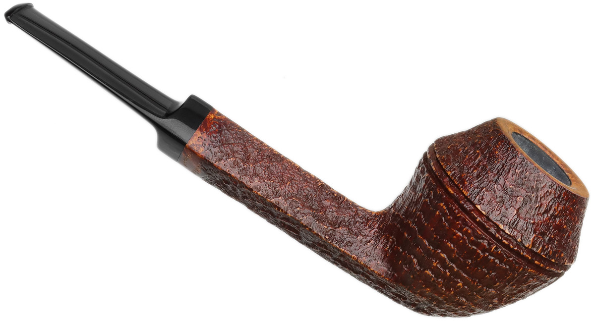 Former Sandblasted Bulldog