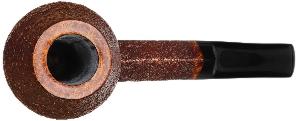 Former Sandblasted Bulldog