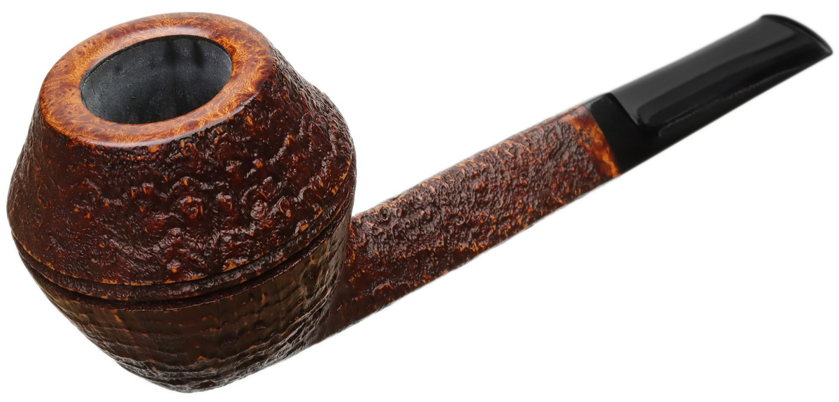 Former Sandblasted Bulldog