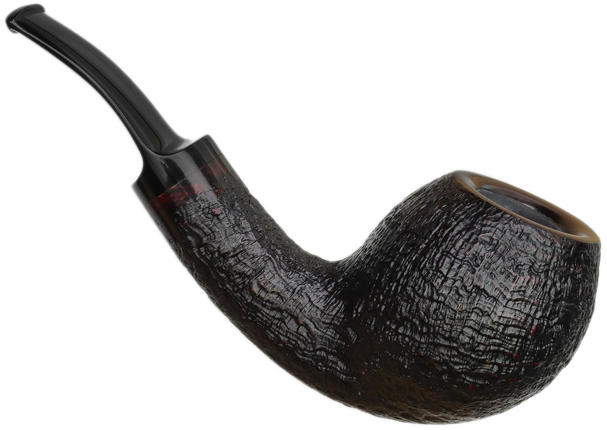 Former Sandblasted Bent Apple