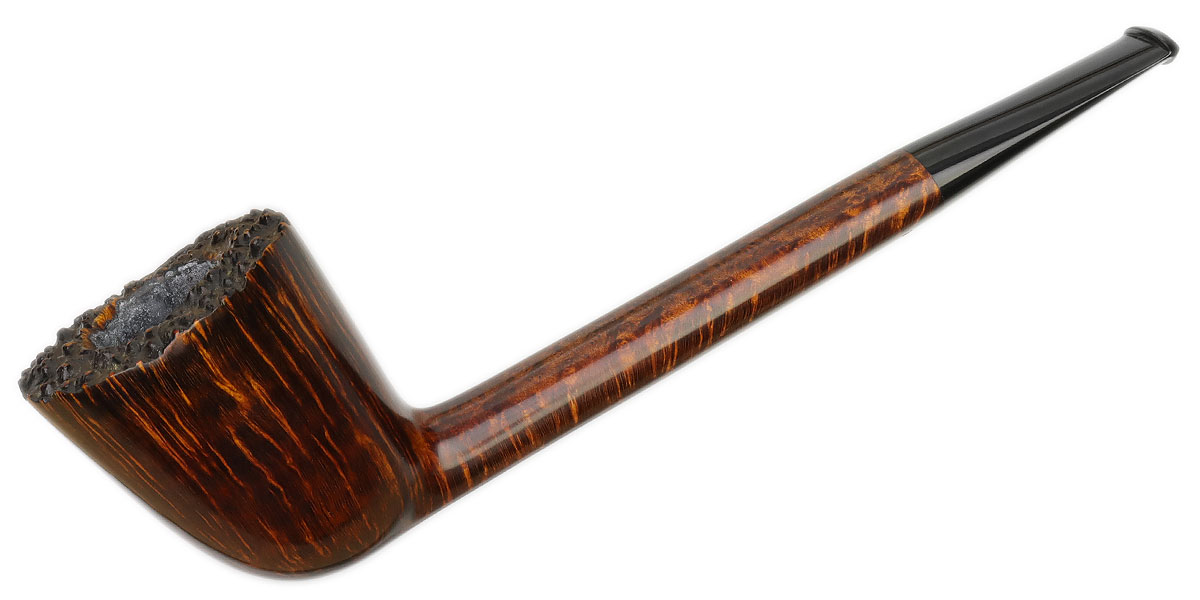 Former Smooth Long Shank Dublin