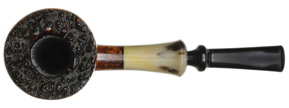 Former Smooth Bent Dublin with Horn