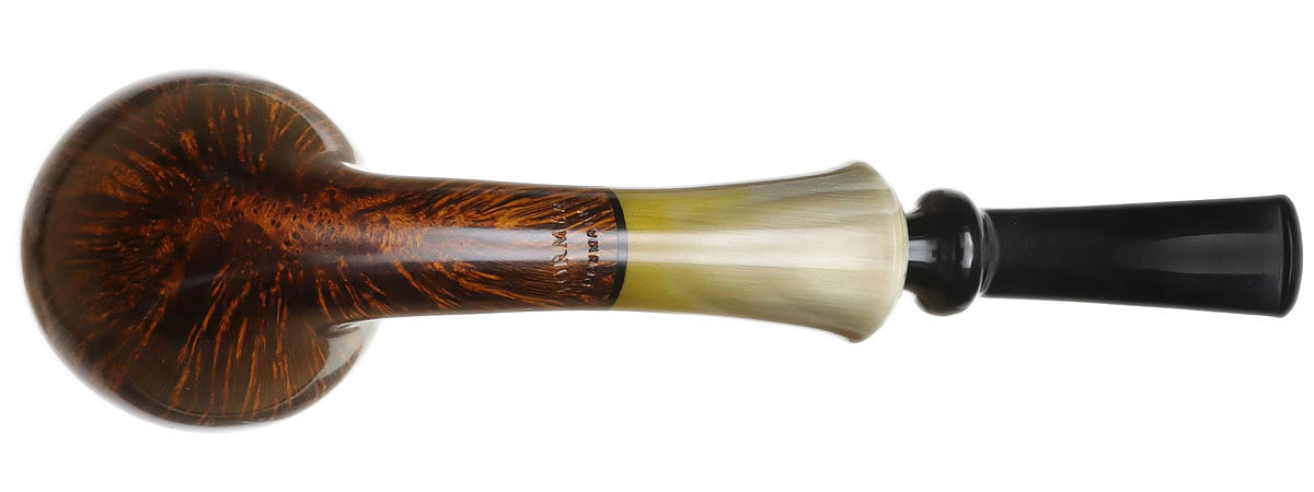 Former Smooth Bent Dublin with Horn