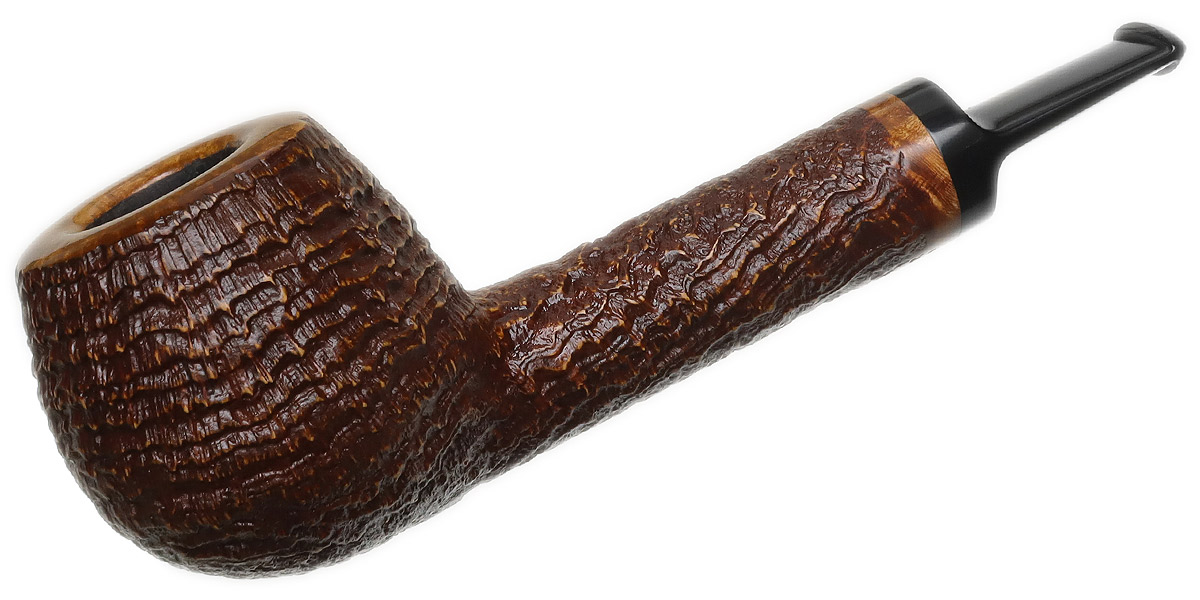 Former Sandblasted Oversized Apple