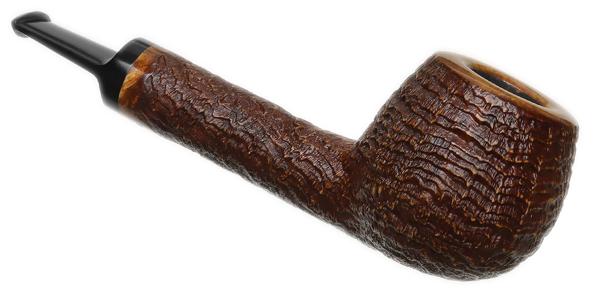 Former Sandblasted Oversized Apple