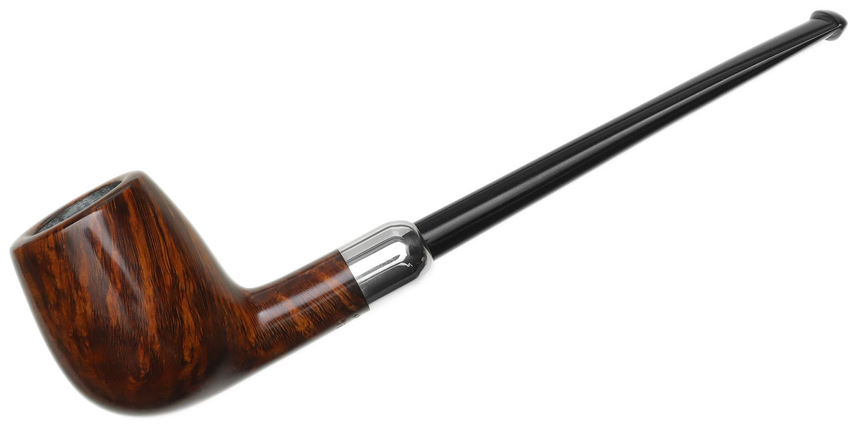 Former Smooth Billiard with Silver