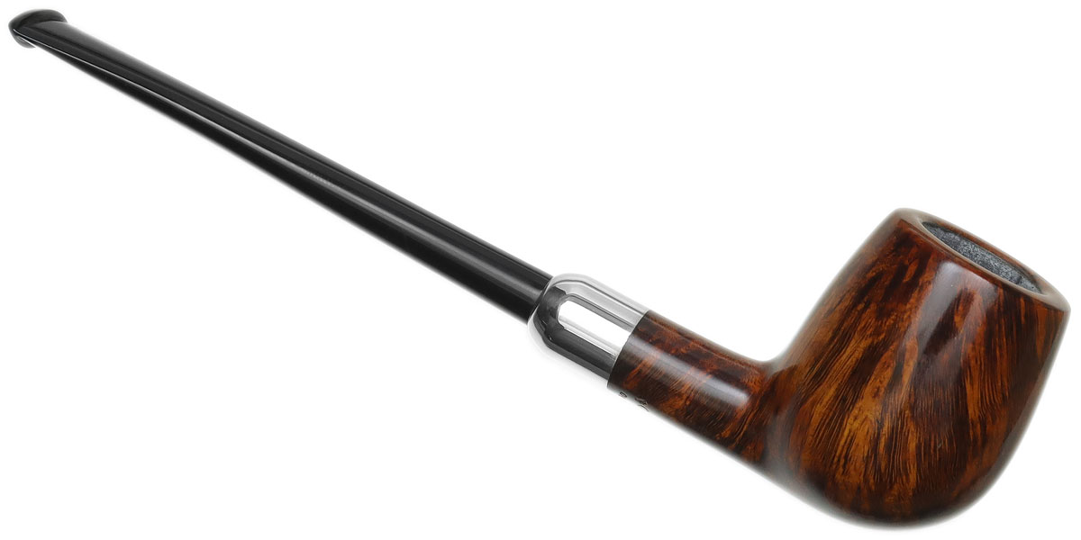 Former Smooth Billiard with Silver