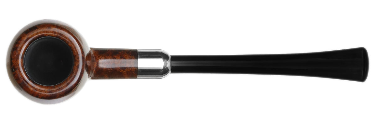 Former Smooth Billiard with Silver