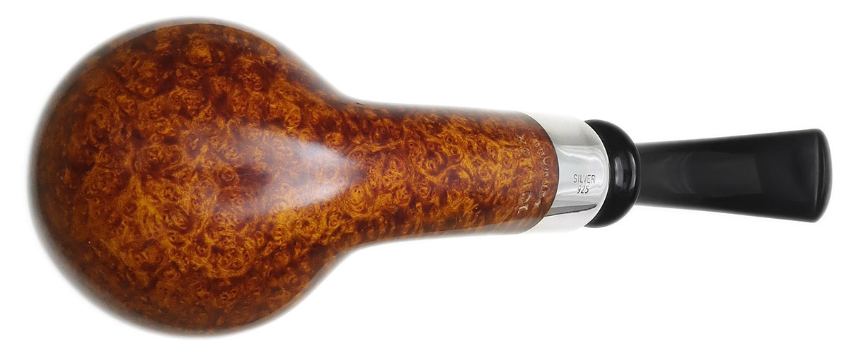 Former Smooth Bent Brandy with Silver