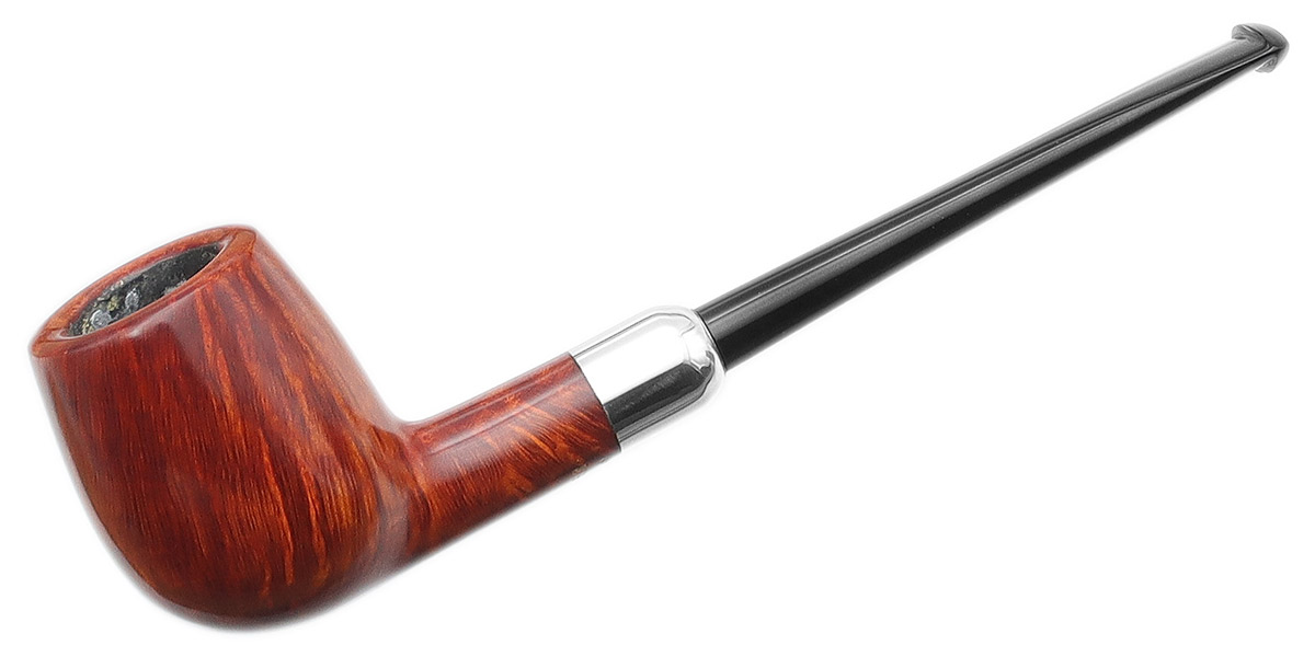 Former Smooth Billiard with Silver