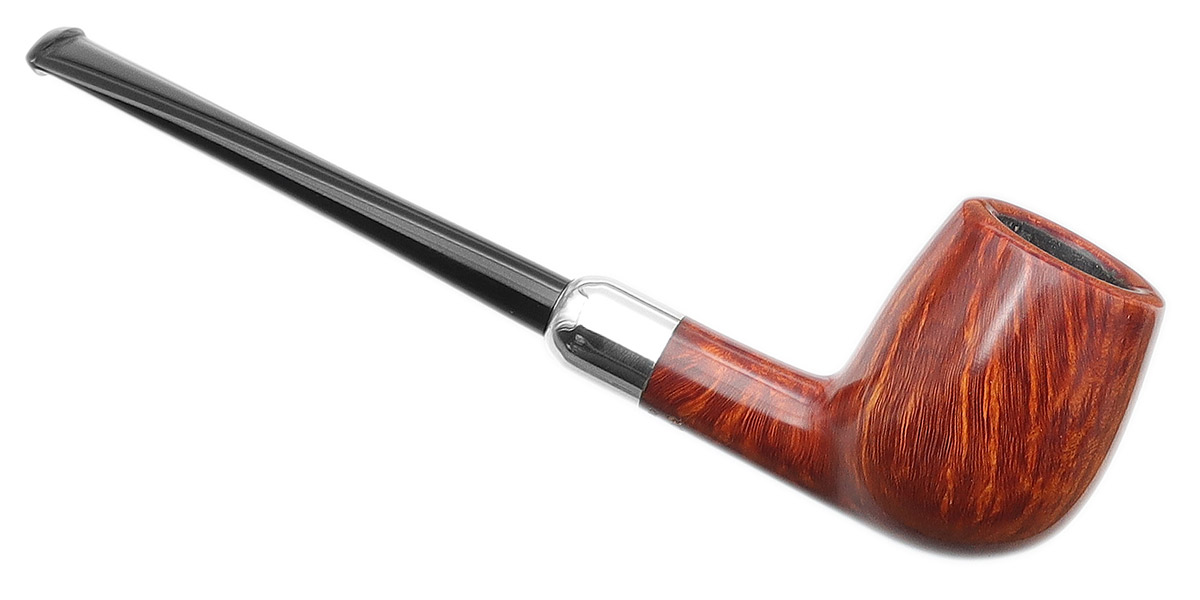 Former Smooth Billiard with Silver