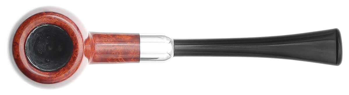 Former Smooth Billiard with Silver