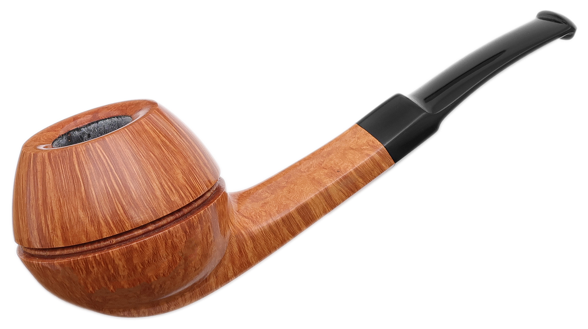 Former Smooth Natural Bent Bulldog