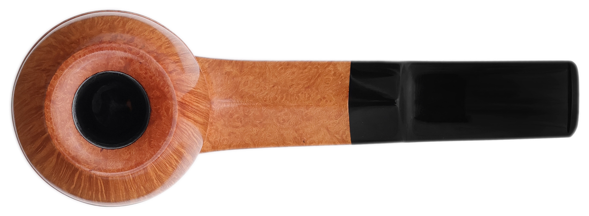 Former Smooth Natural Bent Bulldog