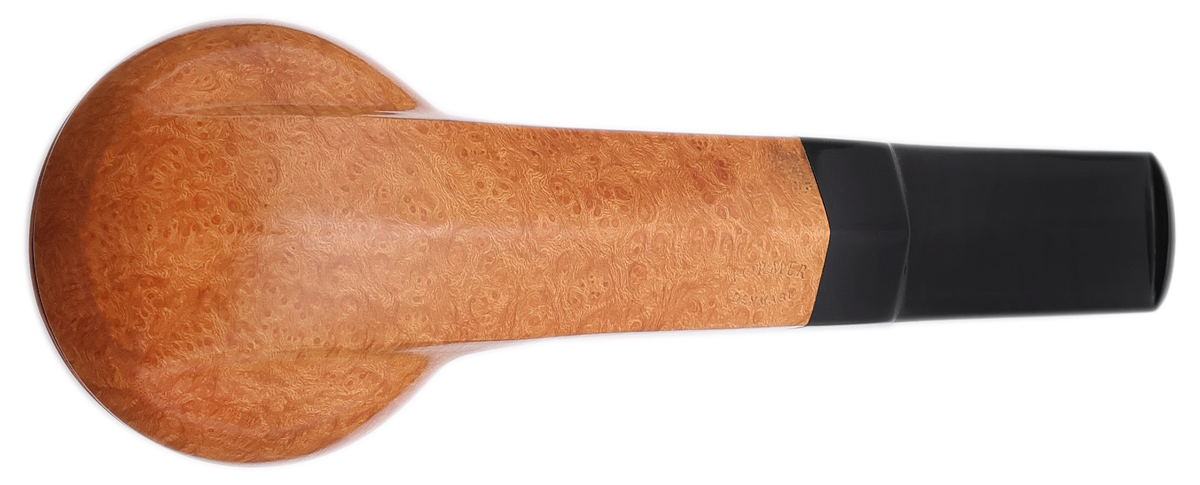 Former Smooth Natural Bent Bulldog