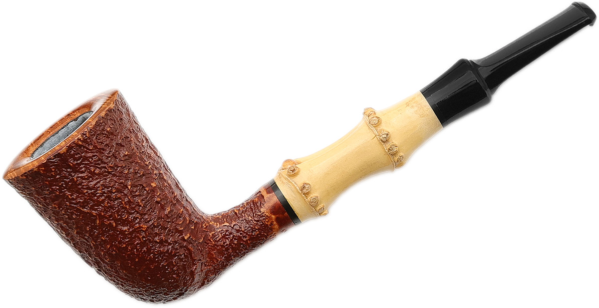 Former Sandblasted Dublin with Bamboo