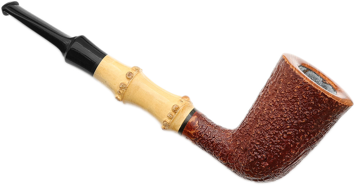 Former Sandblasted Dublin with Bamboo