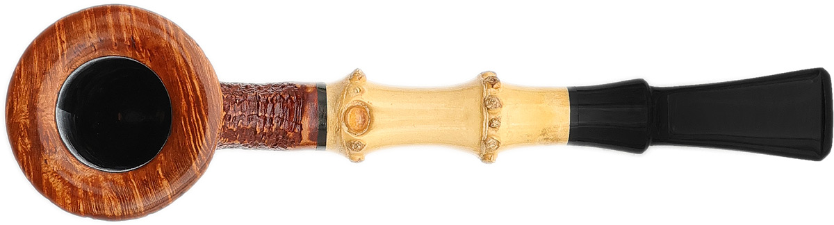 Former Sandblasted Dublin with Bamboo
