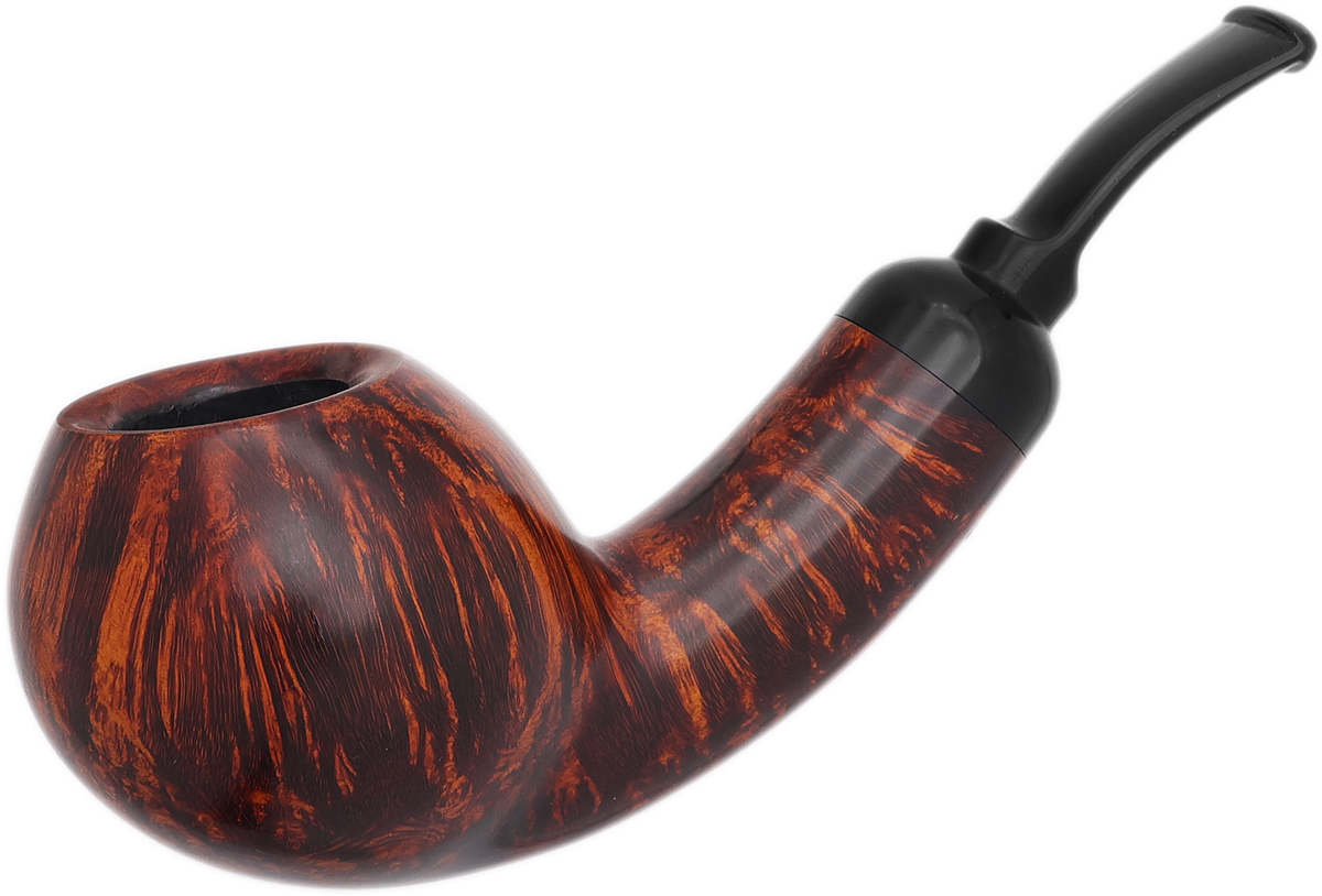 Former Smooth Bent Apple