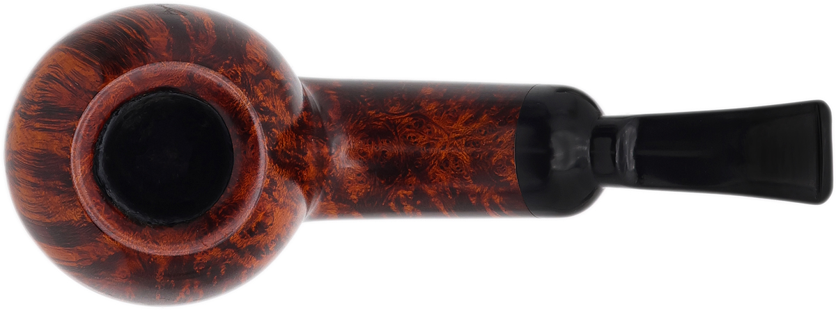 Former Smooth Bent Apple