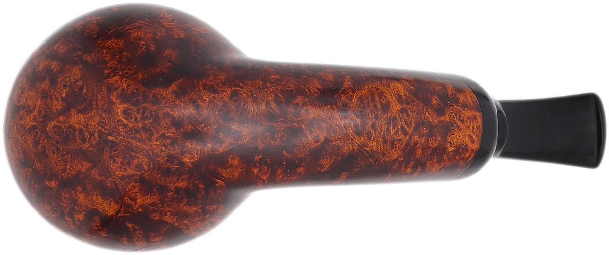 Former Smooth Bent Apple